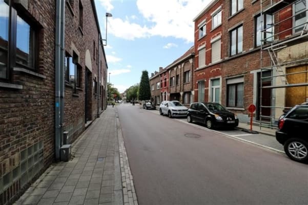Estúdio Studio for rent in Riddersstraat / Leuven imagem 10