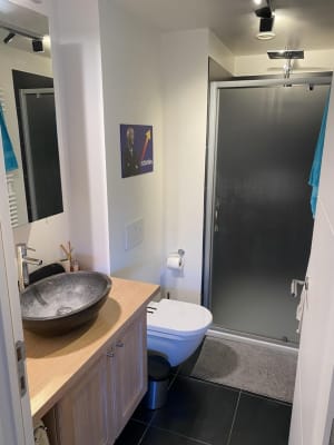 Zimmer chambre spacieuse de 14 m² dans une colocation Bild 7