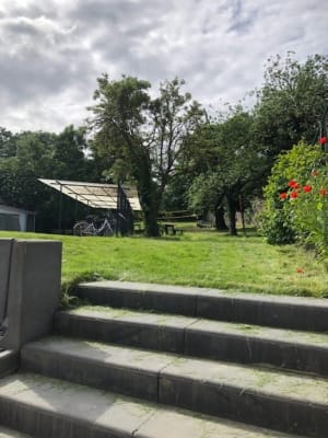 Sala Tof kot in superleuk huis met grote tuin imagem 7