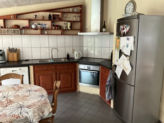 Sala Kot étudiante chez l’habitant imagem 9