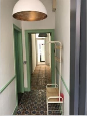 Kamer KOT TE HUUR WEGENS STAGE - MAART 2026 TEM EIND JUNI 2026  foto 11