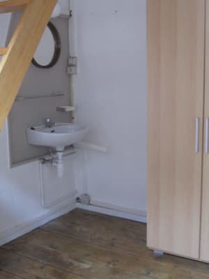Kamer leuke studentenkamer te huur  foto 1
