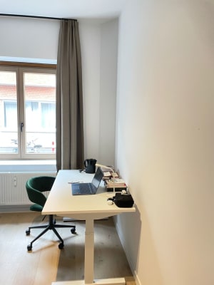 Estúdio Studentenstudio in mooi gerenoveerd herenhuis met centrale ligging imagem 7