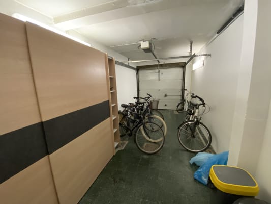 Sala Vernieuwbouwkot met privé douche imagem 2