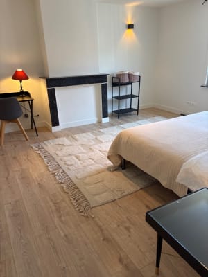 Kamer DELUX KAMER MET WERKPLEK foto 3