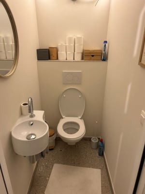Sala Kot in nieuw kleinschalig studentencomplex (3 kamers) imagem 11