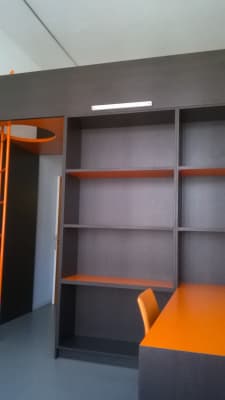 Kamer Trendy bemeubeld kot op toplocatie foto 10