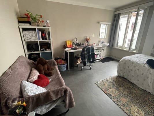 Sala Studentenkamer te huur  imagem 11