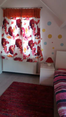 Chambre A louer chambre chez l'habitant image 1