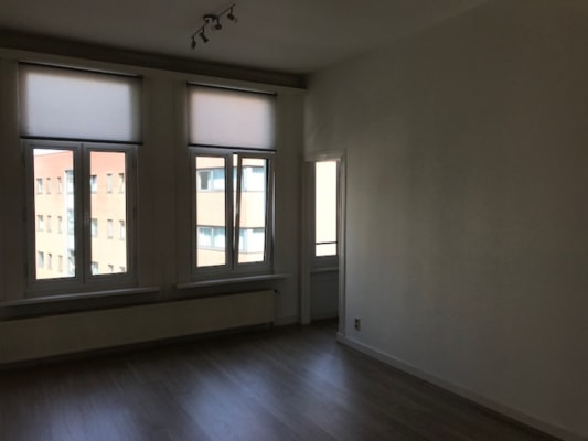 Wohnung Appartement ruim & zonnig, geschikt voor max. 2 studenten op ’t Zuid (Antwerpen) Bild 1