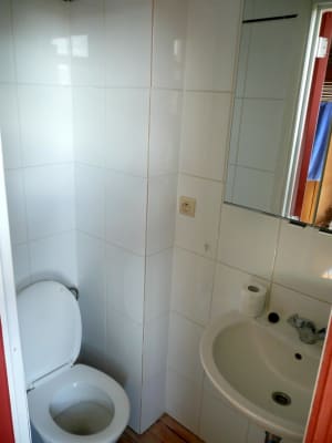 Studio Studio te huur — Tweekleinewegenstraat 27a, Leuven | Studio for rent — Tweekleinewegenstraat 27a, Leuven image 6