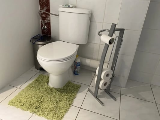 Casa Middelgrote kamer in rustige woning, landelijk gelegen imagen 9