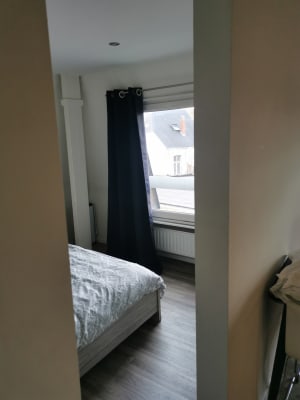 Studio Mooie Studio met aparte slaapkamer centrum Gent image 6