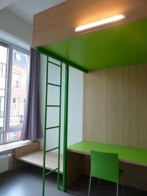 Sala Trendy bemeubeld kot op toplocatie WAW1.19 imagem 10