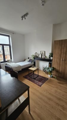 Sala Mooie studentenkamer imagem 5