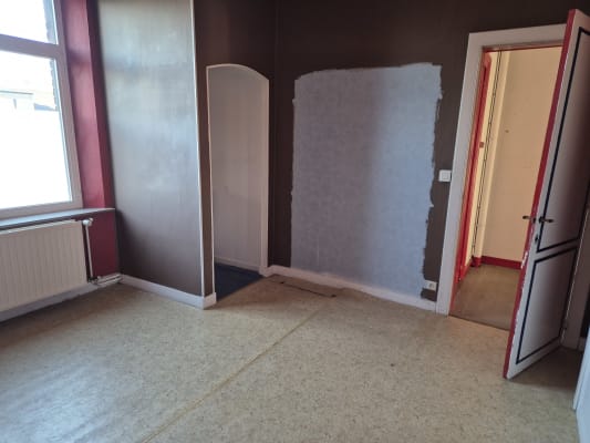 Apartamento Beau duplex de 120 m^2 à louer à Cointe (Liège) imagem 10