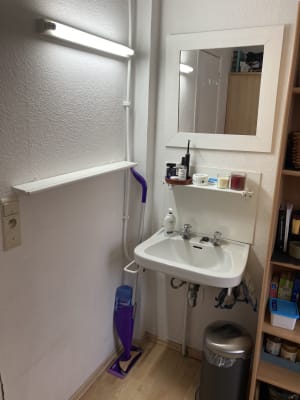 Kamer Onderverhuur Thomas Morus  foto 4