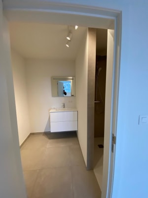 Estúdio Nieuwe studio vlakbij faculteit diergeneeskunde Merelbeke imagem 1