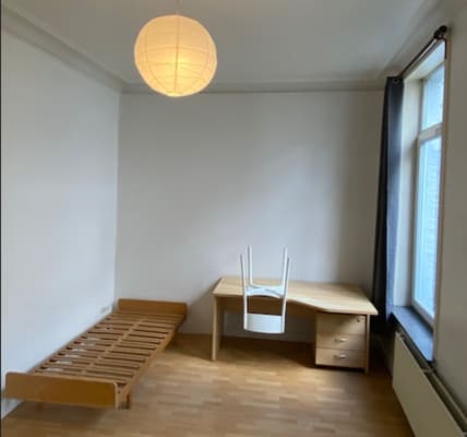 Sala Logement lumineux et spacieux  400m de LOCI 375€/mois imagem 6