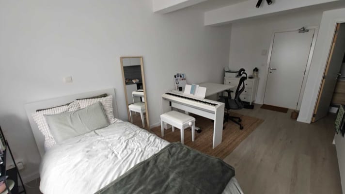 Studio Studio in hartje Mechelen  foto 4