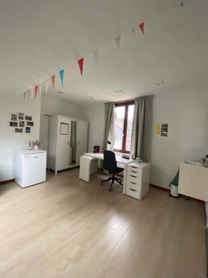 Kamer Onderverhuur kot centrum Leuven  foto 2