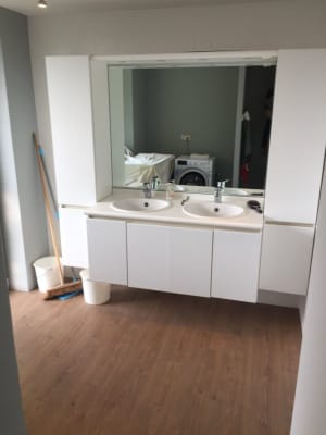 Kamer Studentenkamers in gezellig appartement - ideaal voor studenten Dierengeneeskunde! foto 7