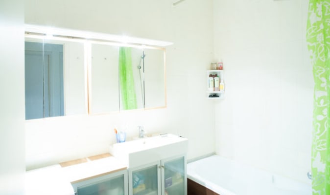 Chambre Charmant appartement au coeur de Bruxelles image 3