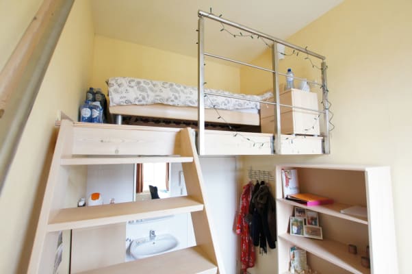 Sala Kot te huur zomermaanden imagem 4