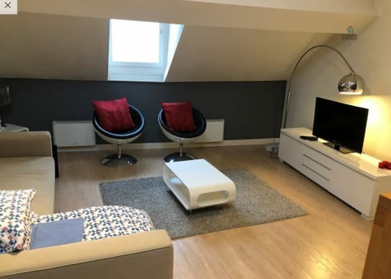 Apartamento Cosy 1-bedroom apartment in a quiet location imagem 3