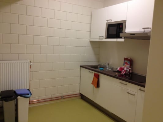 Cuarto Te huur studentenkamers gelegen in Genk imagen 6