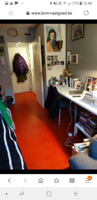 Studio Centrale, rustige en moderne studio foto 5