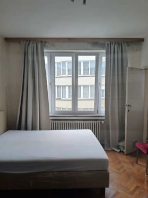 Apartamento Kot/appartement uccle forest 2 étudiants  imagem 1