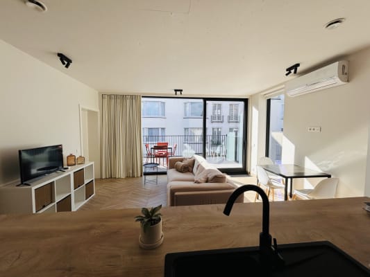 Apartamento Loft Henri imagem 7