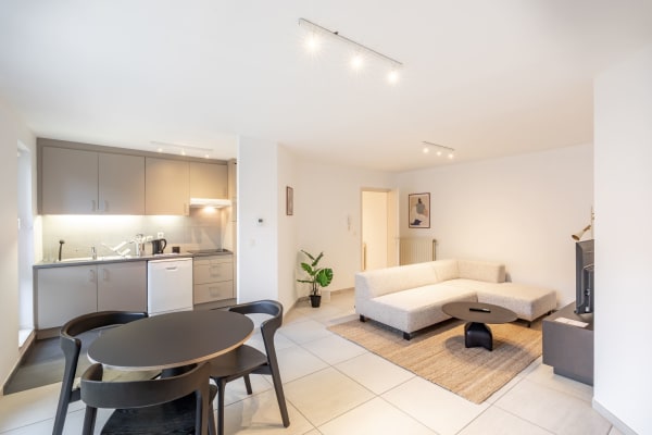 Apartamento Luxueuze flats in het centrum van de stad imagem 4