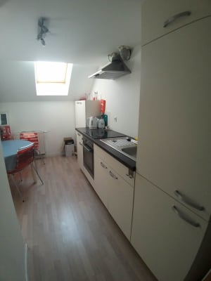 Sala Mooie studentenkamer imagem 6