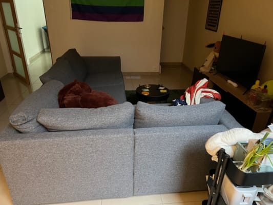 Casa Huis met extra kamers voor studenten imagem 6