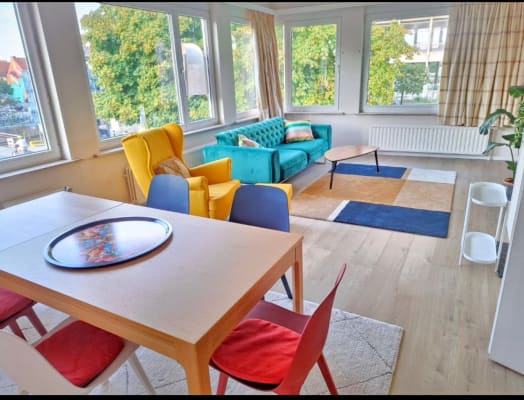 Apartman Centrum Gent resim 3