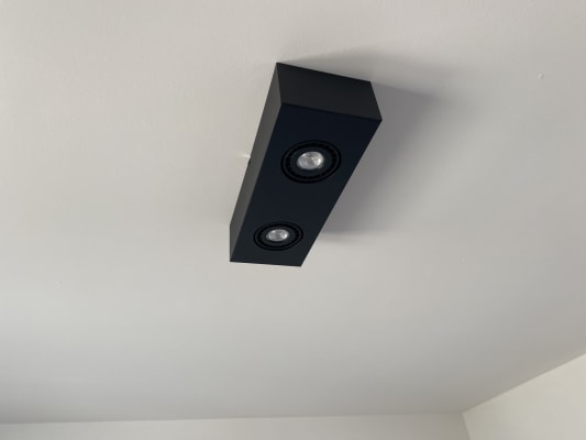 Sala grote  kamer  met eigen badkamer imagem 11
