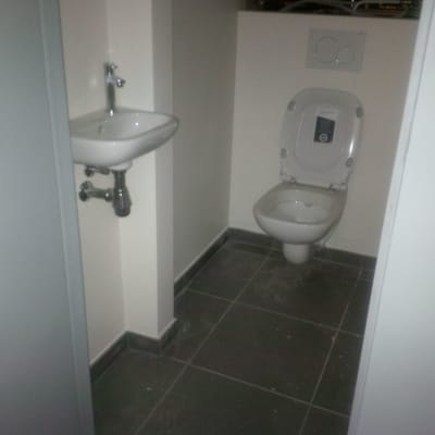 Sala VERHUURD Rustige studentenkamer op het groene Casinoplein imagem 4