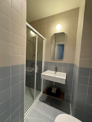 Kamer Unieke aantrekkelijke luxe studentenkamer hartje Leuven foto 1