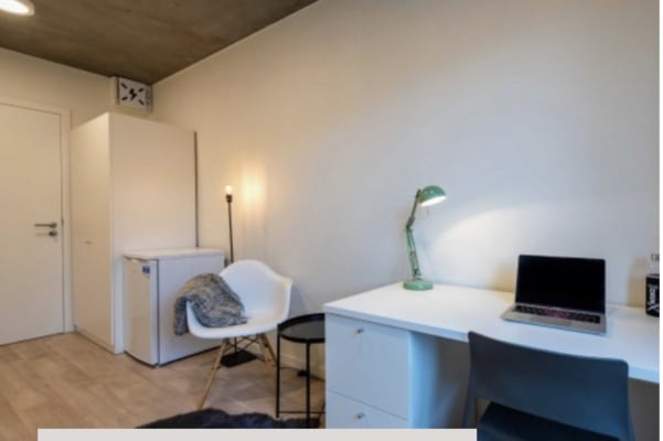 Zimmer Xior Kot te Huur (onderverhuur) Bild 3