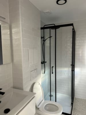 Estúdio Studio (31 m²) in gerenoveerd klooster – eerste verhuur – enkel voor studenten/doctorandi imagem 3