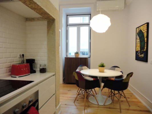Apartamento Appartement T1 de charme | Bruxelles quartier Montgomery imagem 3