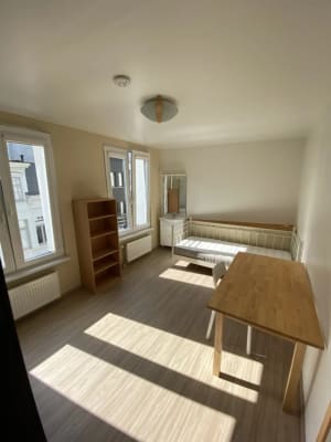 Sala Studentenkamer 13m2 in goede buurt op het zuid imagem 12