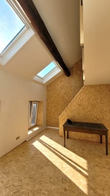 Sala Colocation pour étudiantes – Gilly (Charleroi) imagem 9