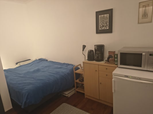 Studio Furnished Studio in the Center of Leuven -- Ideal for Semester Abroad foto 10