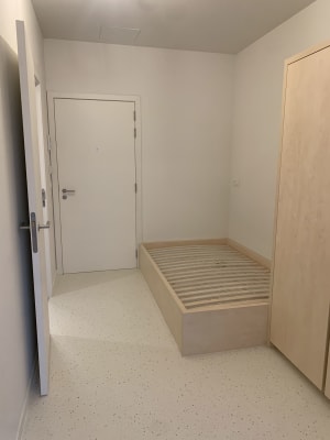 Sala Beautiful student room in a new-build complex in the heart of Leuven imagem 3