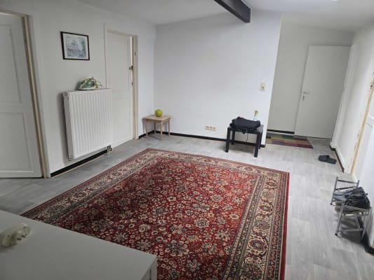 Apartamento Chambre étudiante disponible dans un appartement moderne – Quartier Jourdan / Institutions Européennes imagem 7