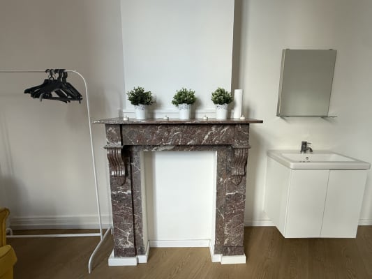 Casa Kot te huur  €550 all-in (water, elektriciteit & wifi incl) imagem 6
