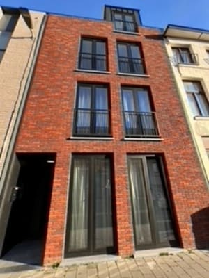Kamer Kot te huur Burgemeesterstraat Leuven  foto 7